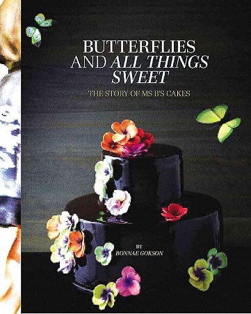 Ralph Lauren and Bonnae Gokson celebrate “Butterflies and All Things Sweet”