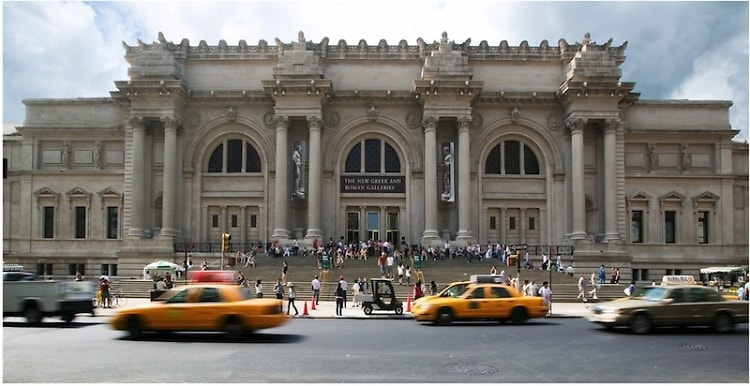 The Met Museum 