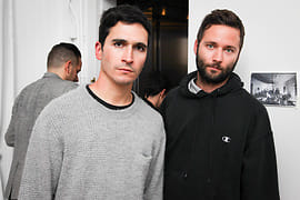 Jack McCollough, Lazaro Hernandez