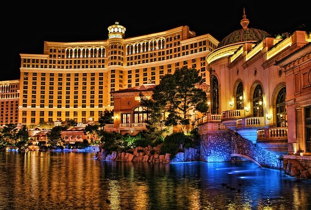 The Bellagio 