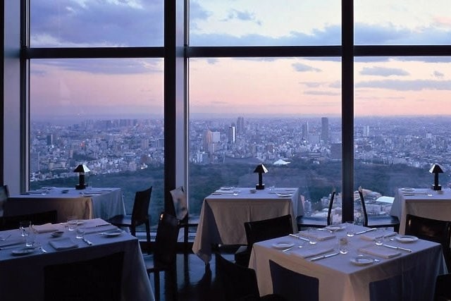 Park Hyatt Tokyo 