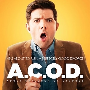  A.C.O.D. New York Premiere
