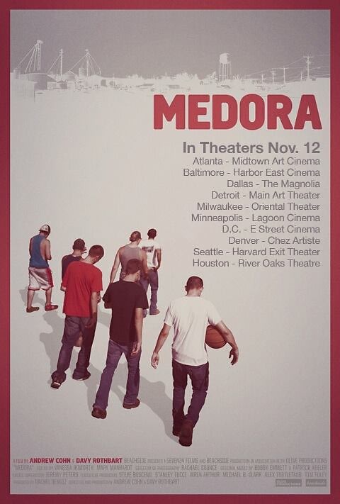 MEDORA Screening Sneak Preview
