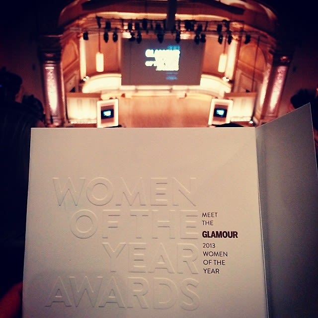 Glamour Women of the Year Awards 