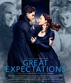 Charles Dickens Great Expectations NY Premiere