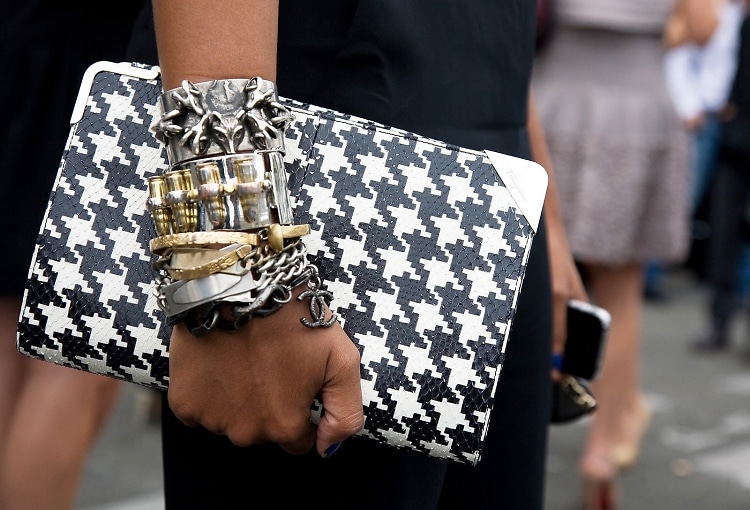 5 types of handbags for different occasions