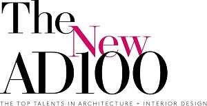 Architectural Digest's AD100 Gala
