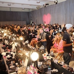 2012 Victoria's Secret Fashion Show 