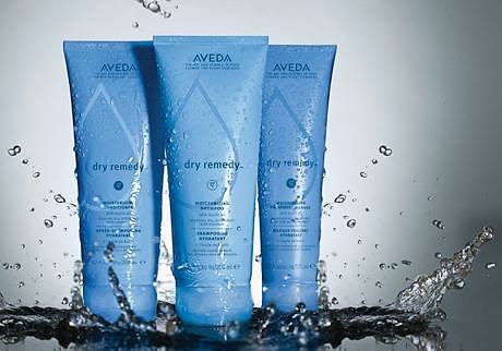 Dry Remedy Aveda