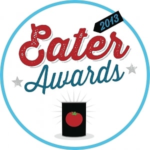 2013 Eater Awards 