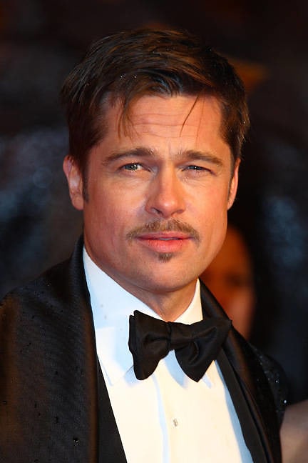 Brad Pitt