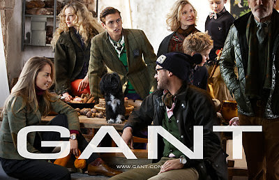 GANT