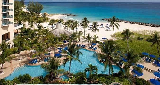 Hilton Barbados Resort - Barbados 