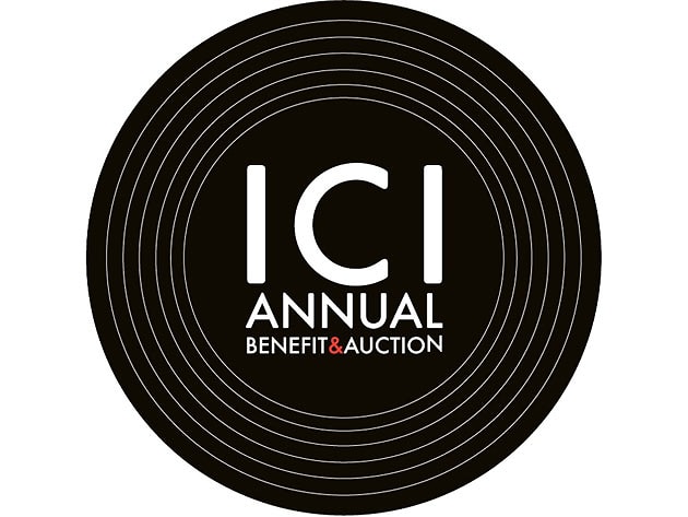 ICI Benefit & Auction After-Party