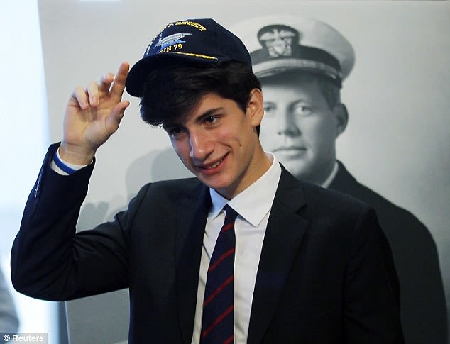 Jack Schlossberg