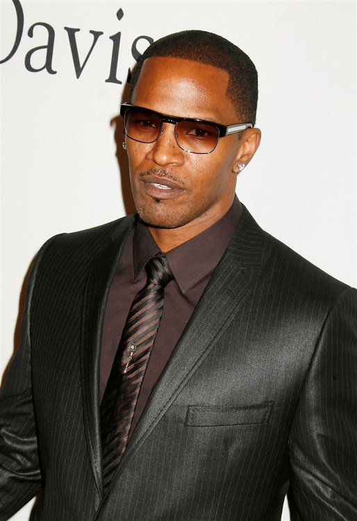 Jamie Foxx