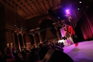 Christopher & Dana Reeve Foundation's A Magical Evening Gala 