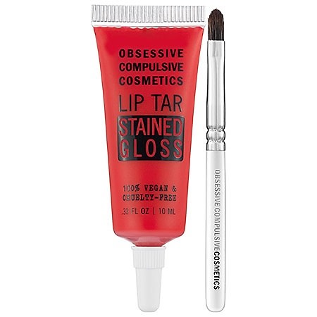 Obsessive Compulsive Cosmetics Lip Tar 