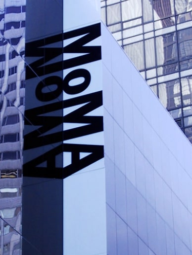 Museum of Modern Art Film Benefit 2013