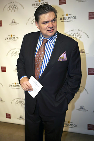 Oliver Platt