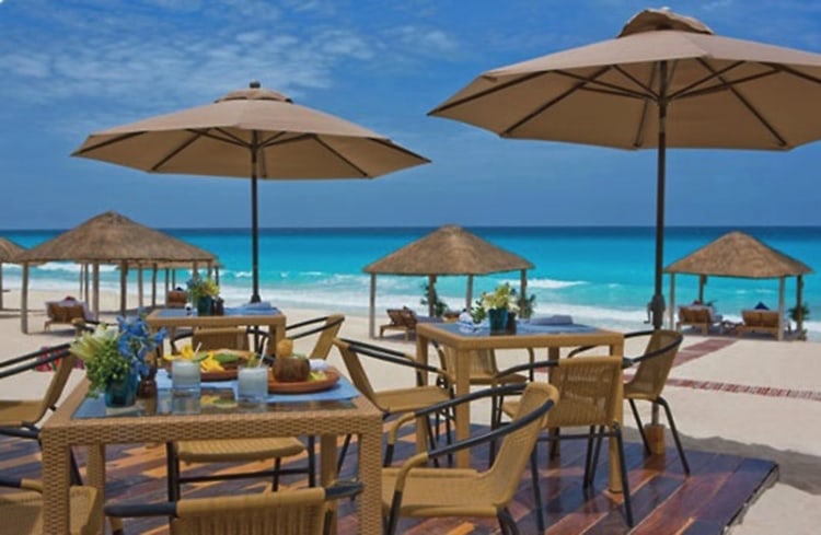 The Ritz Carlton - Cancun