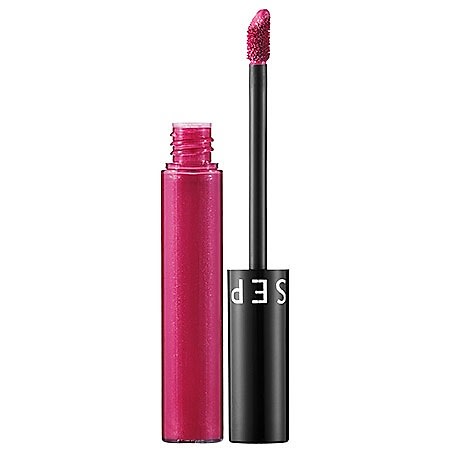 Sephora Collection Creamy Lip Stain in Forever Fuchsia