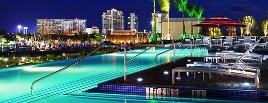 Sheraton Puerto Rico Hotel & Casino - San Juan