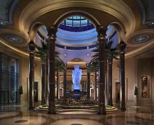 The Palazzo Resort Hotel & Casino 