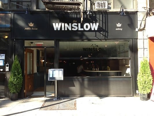 The Winslow 