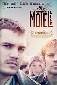 The Motel Life New York Screening 