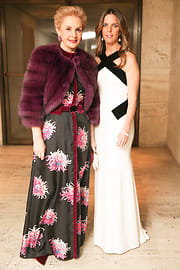 Carolina Herrera, Emilia Fanjul Pfeifler