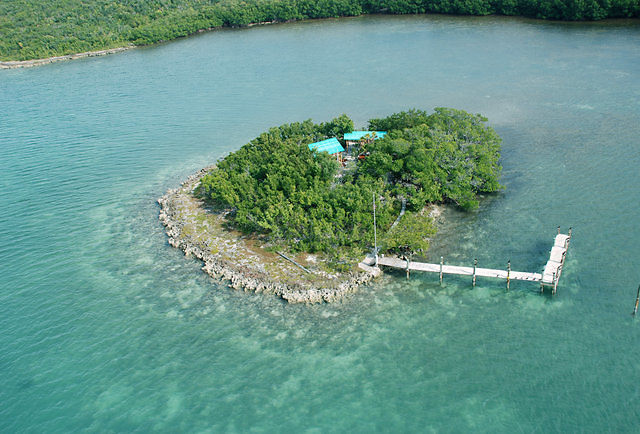 Charlie's Island 