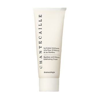 Chantecaille Bamboo and Hibiscus Exfoliating Cream