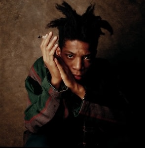 Melet Mercantile: Basquiat Photo Event 