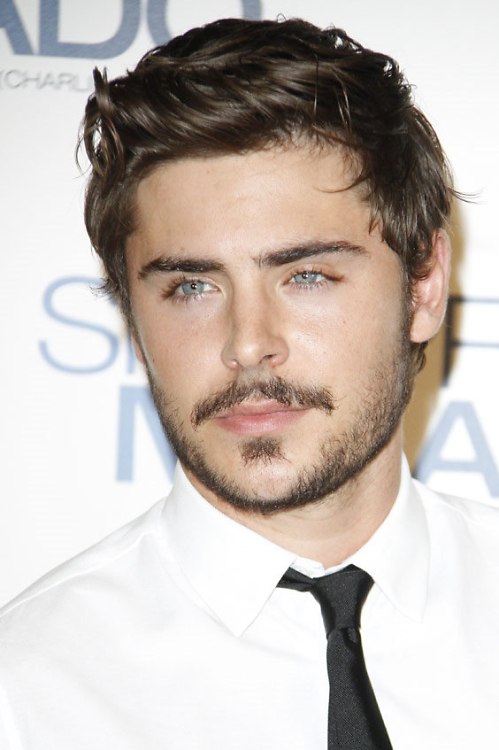 Zac Efron