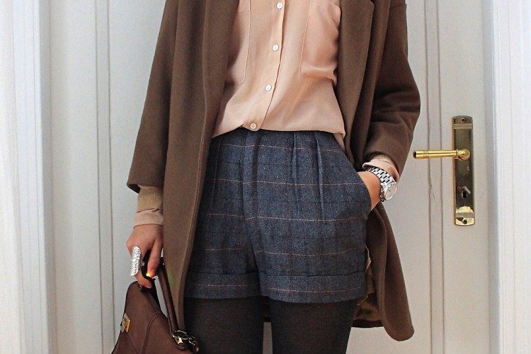 Oversized Coats