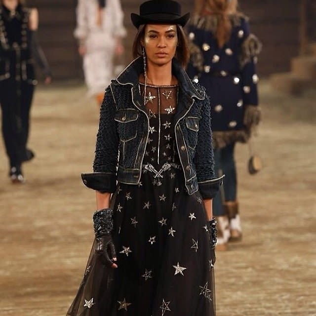 Chanel Pre-Fall 2013 Collection