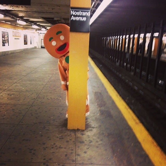 Santacon 2013