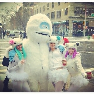 Santacon 2013