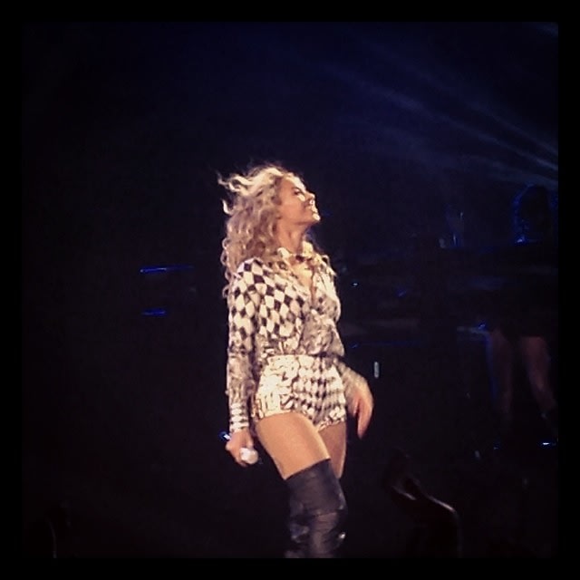Beyonce 