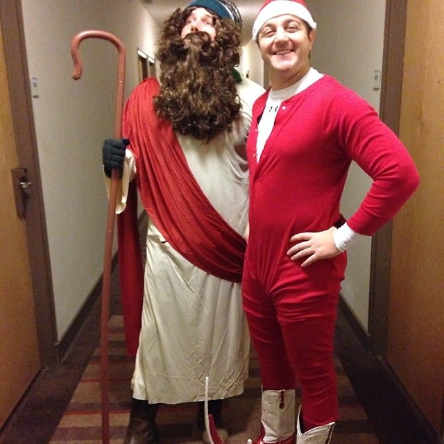 Santacon 2013