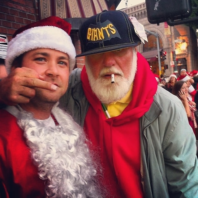 Santacon 2013