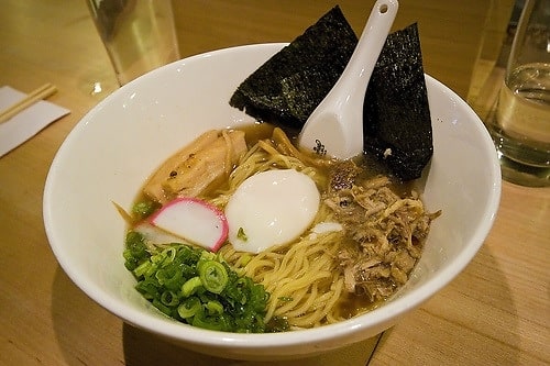 Momofuku Ramen 