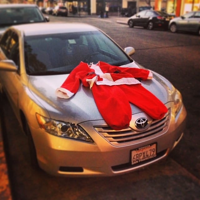 Santacon 2013