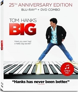  Big: 25th Anniversary Edition Blu-Ray Release Party