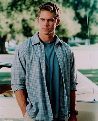 Opsplitsen Automatisch evenwicht Remembering Paul Walker, The Bright-Eyed Leading Man Who Stole Our Hearts