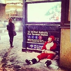 Santacon 2013