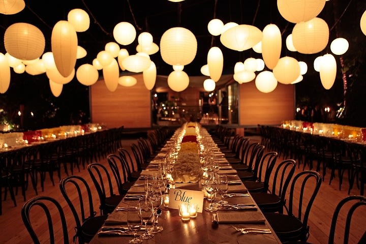 Louis Vuitton Dinner to Celebrate Charlotte Perriand's "La Maison au Bord de l’Eau"