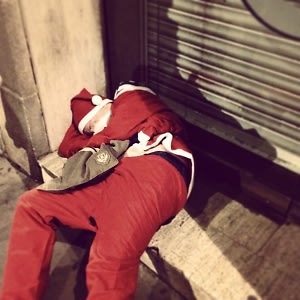 Santacon 2013