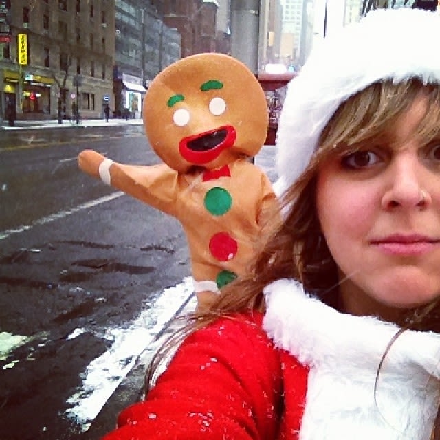 Santacon 2013